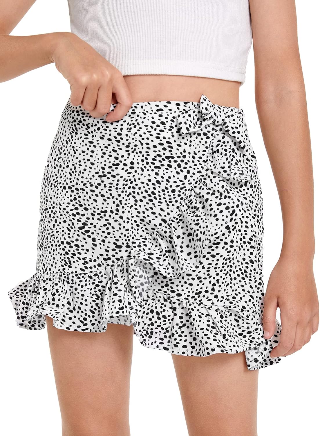 種類豊富な品揃え SPIKE RECORDINGS by HISASHI ラップスカート 未使用